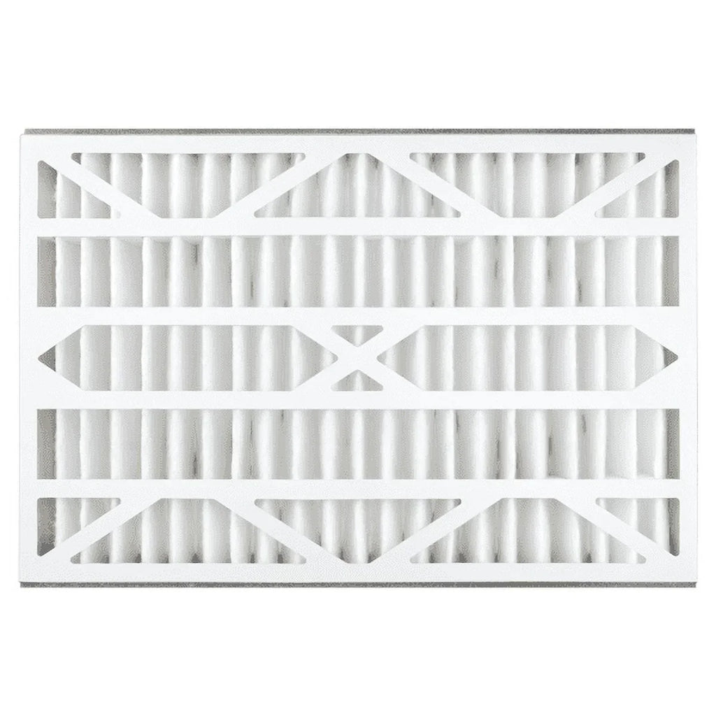 16x25x3 AIRx HEALTH Air Bear 255649-101 Replacement Air Filter - MERV 13, 6-Pack
