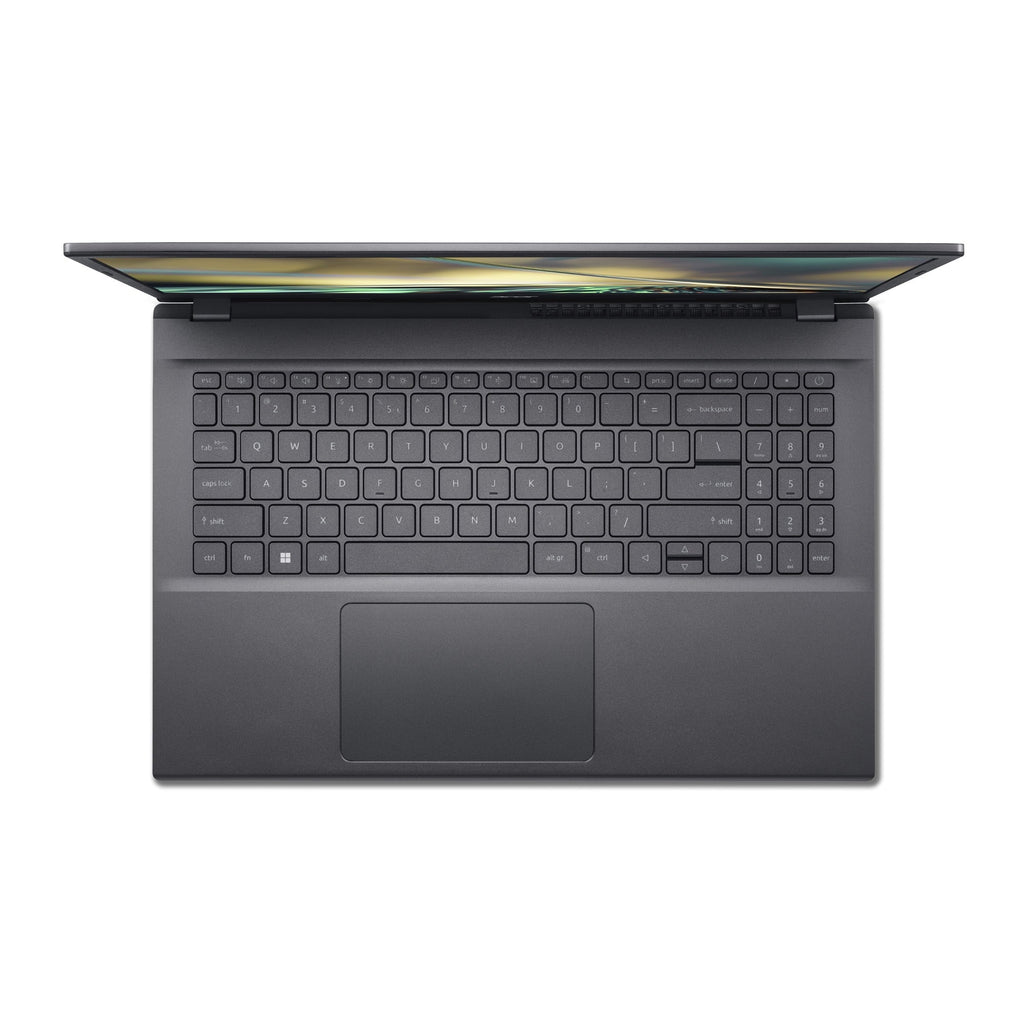 Restored Acer Aspire 5 15.6" Laptop Intel Core i5-12450H 2.0GHz 8GB RAM 512GB SizeSizeD W11H (Refurbished)