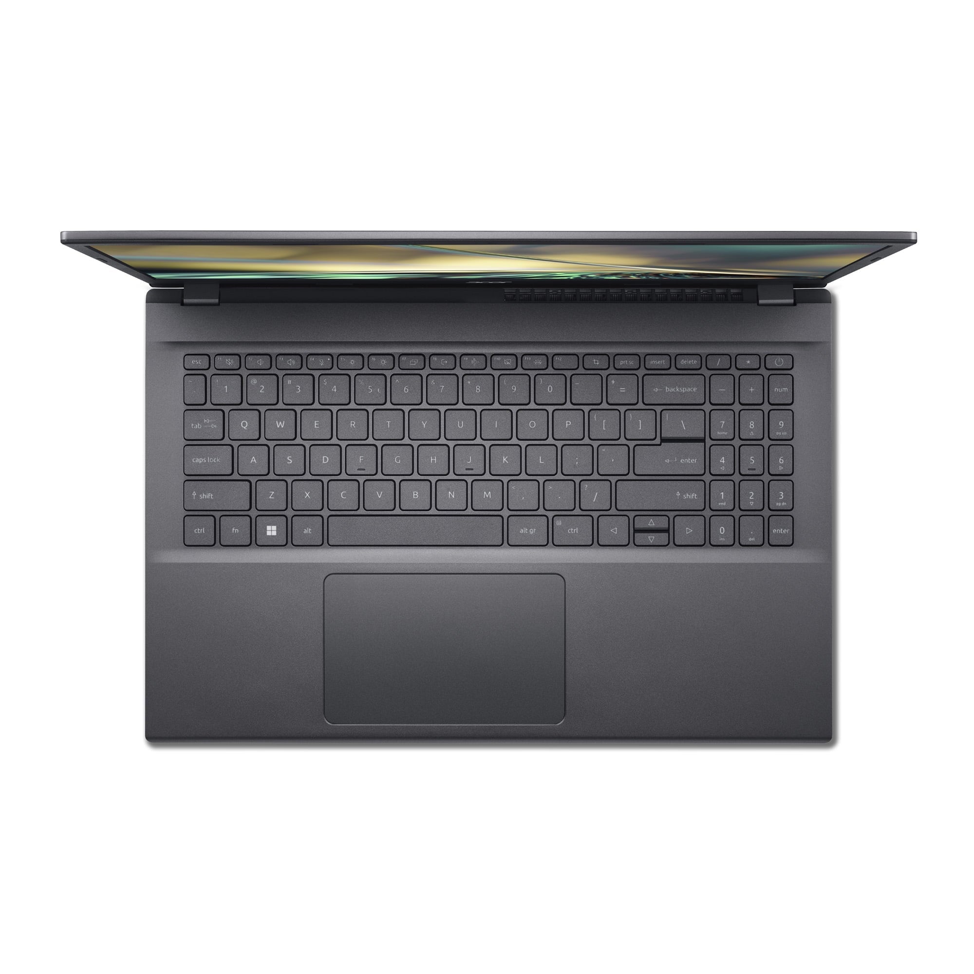 Restored Acer Aspire 5 15.6" Laptop Intel Core i5-12450H 2.0GHz 8GB RAM 512GB SizeSizeD W11H (Refurbished)