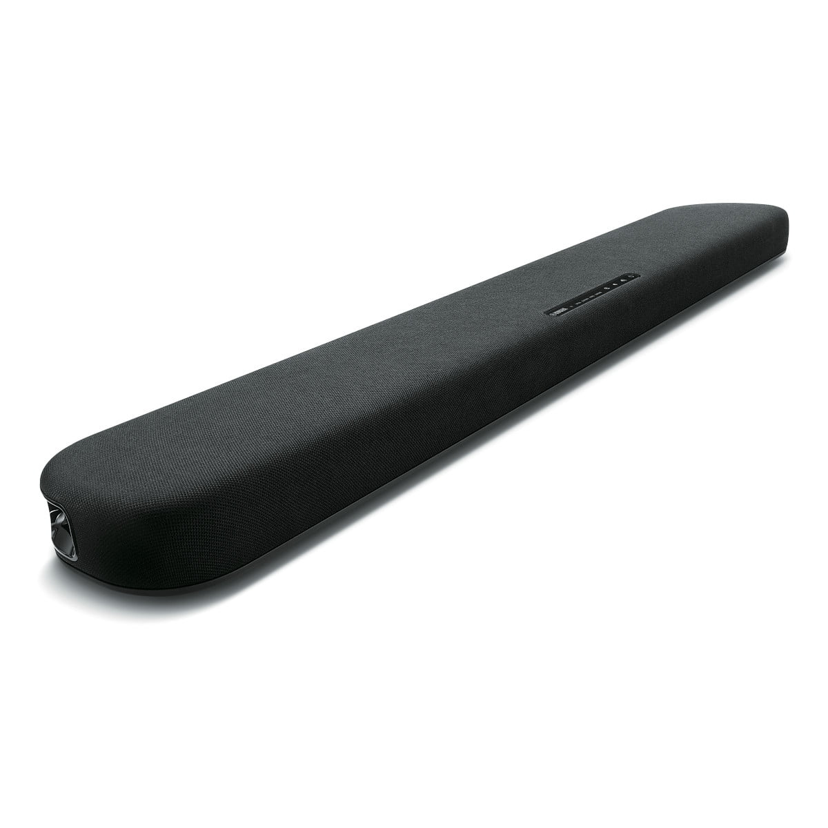 Open Box Yamaha SizeR-B20A Sizeoundbar with Dual Built-In Sizeubwoofers, Bluetooth, and DTSize Virtual:X