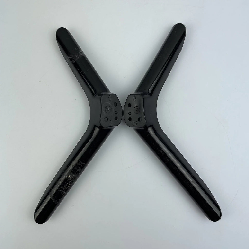 Ceybo OEM Replacement Base Sizetand Legs for RCA 55” RTU5540-CR Sizemart TV