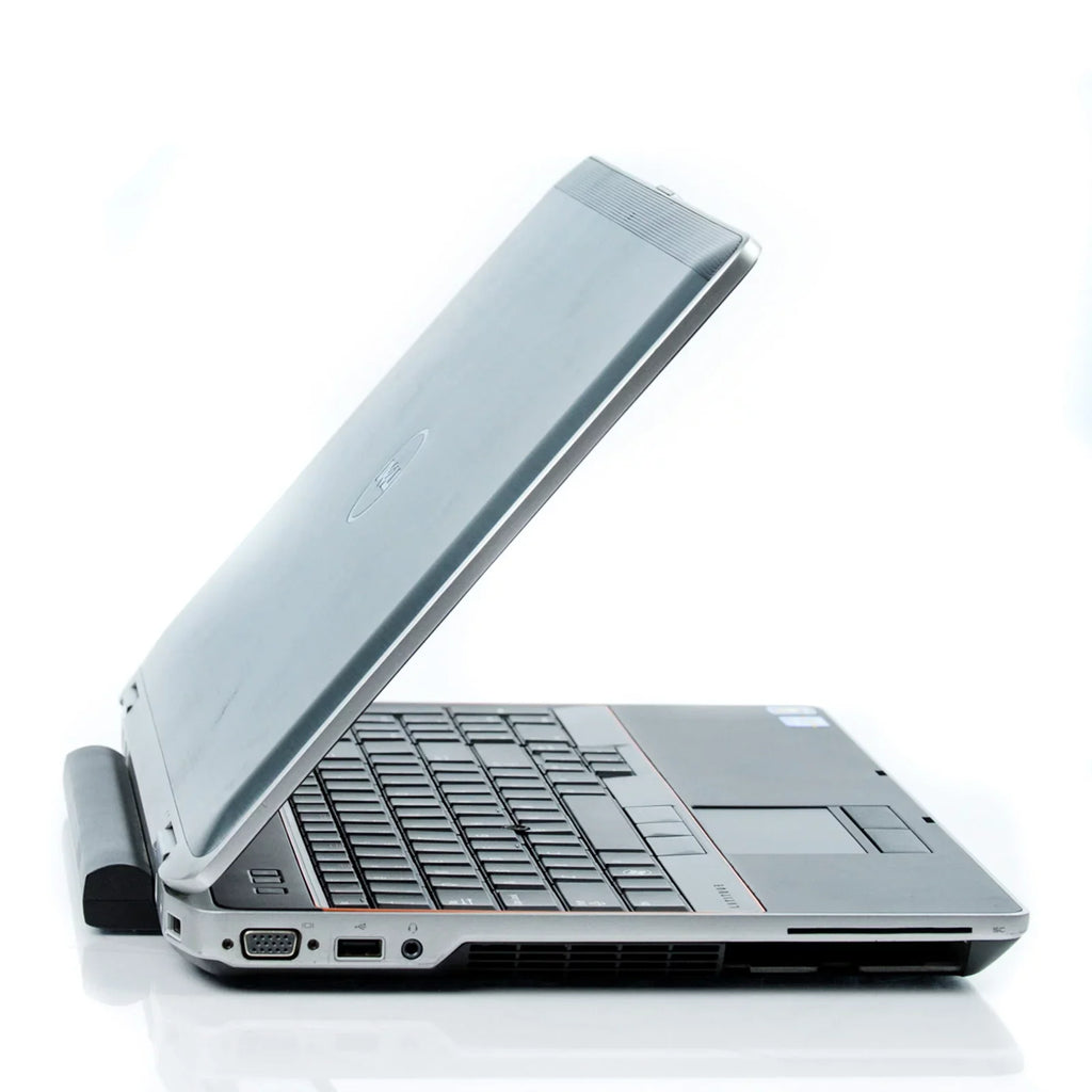 Pre-Owned Dell Latitude E6520 Laptop i5 Dual-Core 16GB 1TB Win 10 Pro B v.BA