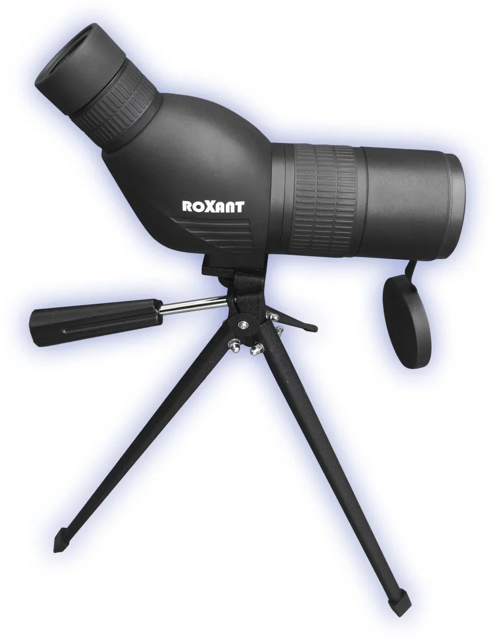 Roxant Authentic Blackbird High Definition Sizepotting Sizecope with Zoom - Rubber A..