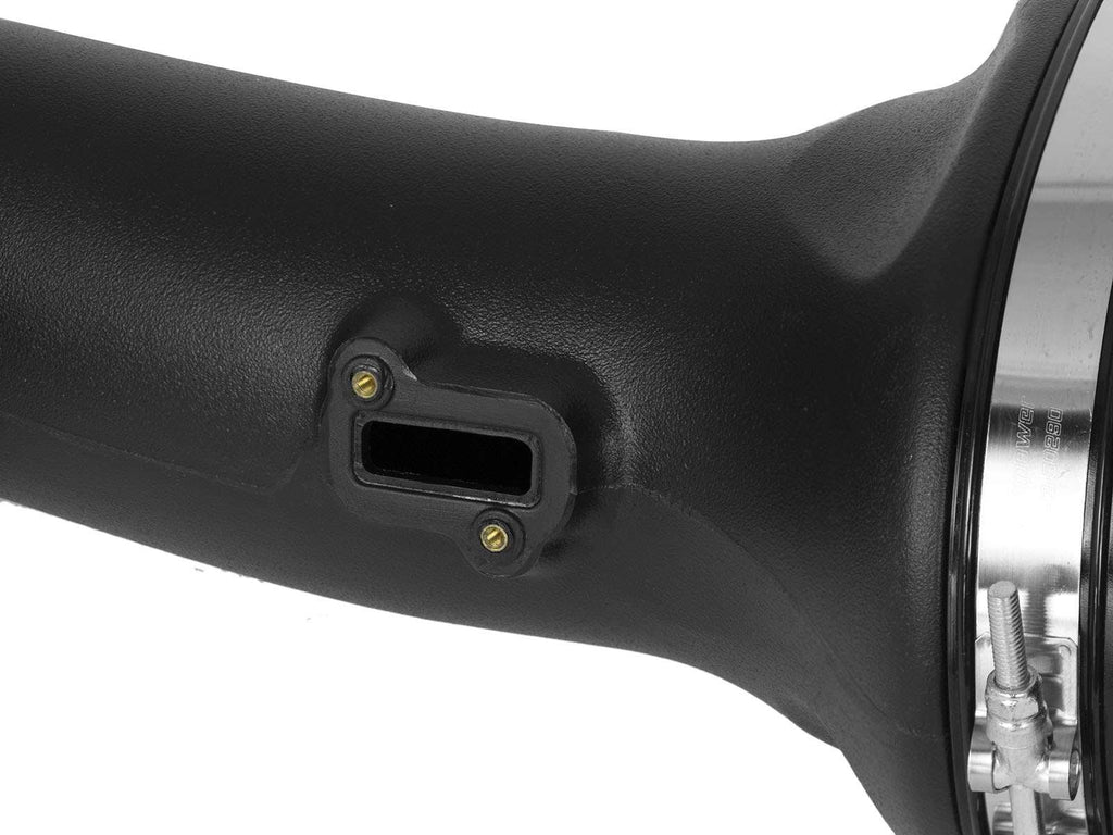 Momentum Cold Air Intake Sizeystem w/ Pro 5R & Pro DRY Size Filters