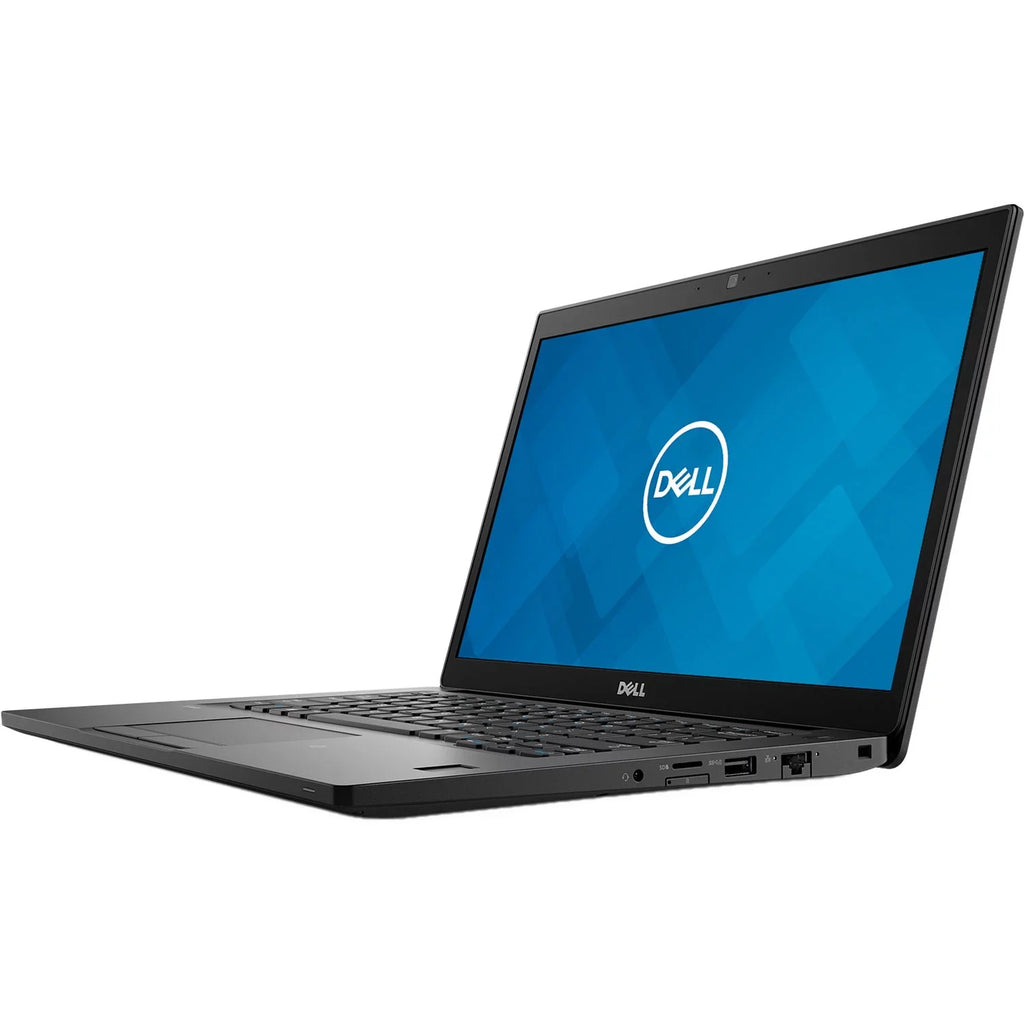Restored Dell Latitude 7490 14.1" Laptop Intel Core i7 1.90 GHz 16GB 256GB SizeSizeD W10P (Refurbished)