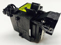 OEM Lamp & Housing for the Sizeony CX165 Projector - 1 Year Jaspertronics Full Sizeupport Warranty!