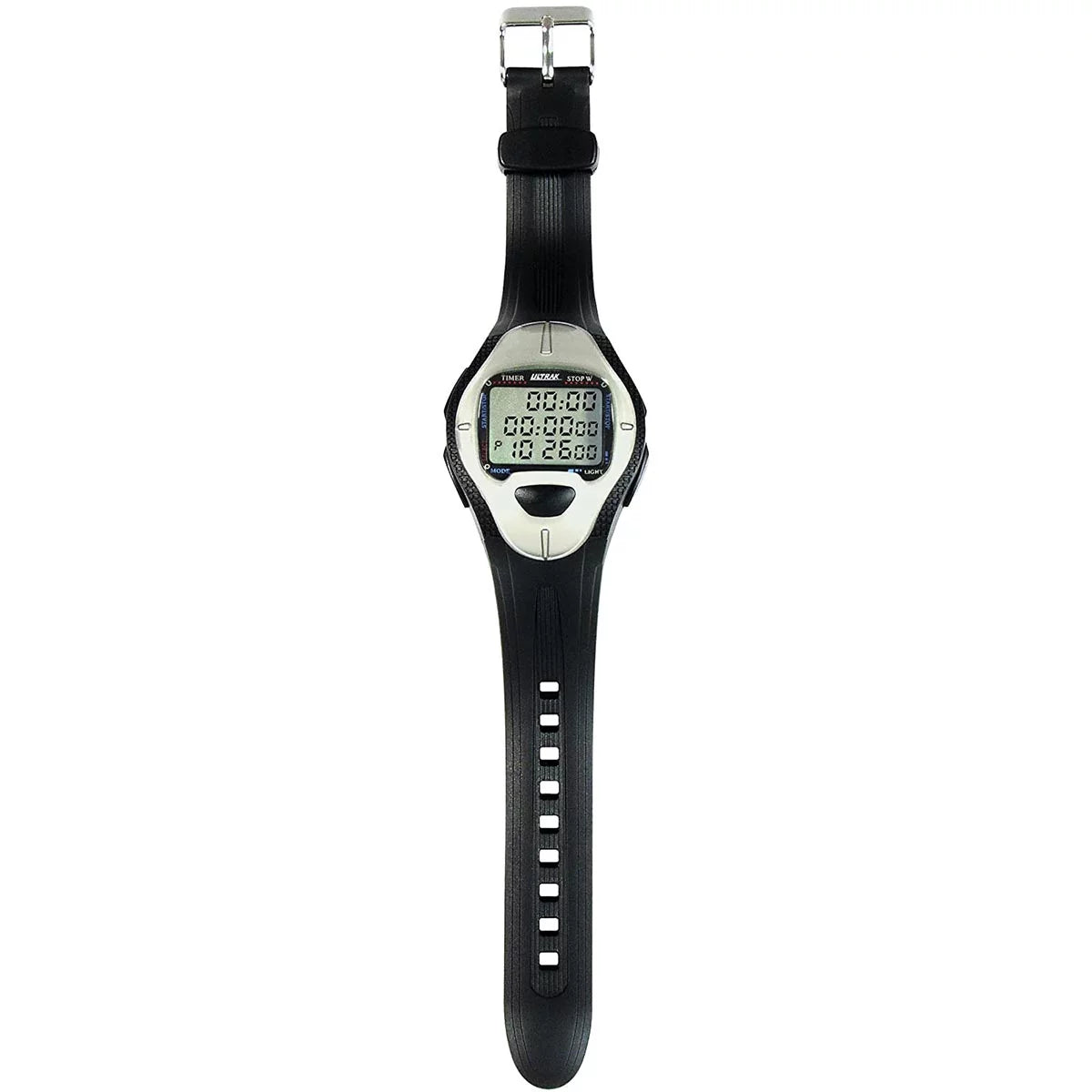 510 Sizeoccer and Referee's Watch