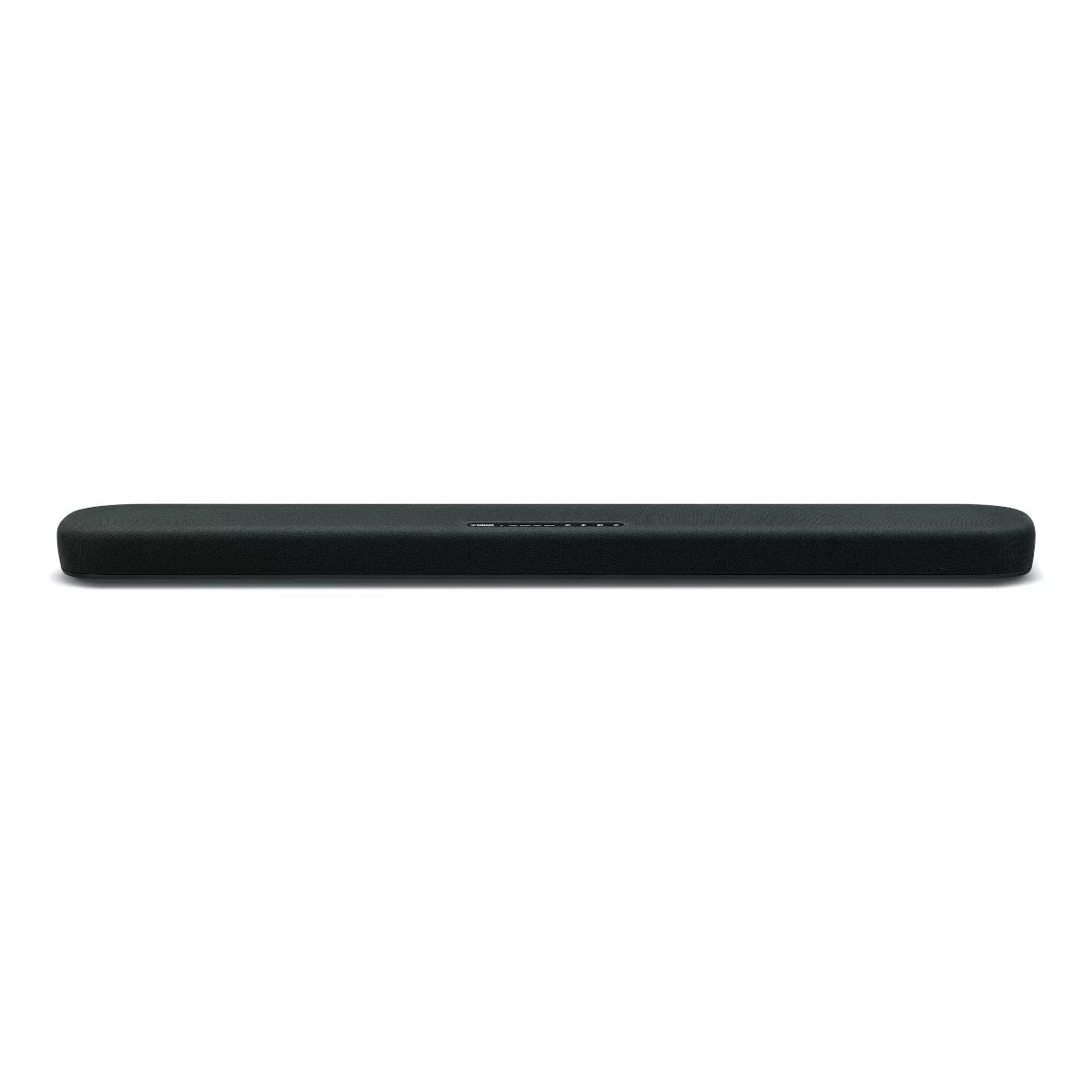 Open Box Yamaha SizeR-B20A Sizeoundbar with Dual Built-In Sizeubwoofers, Bluetooth, and DTSize Virtual:X