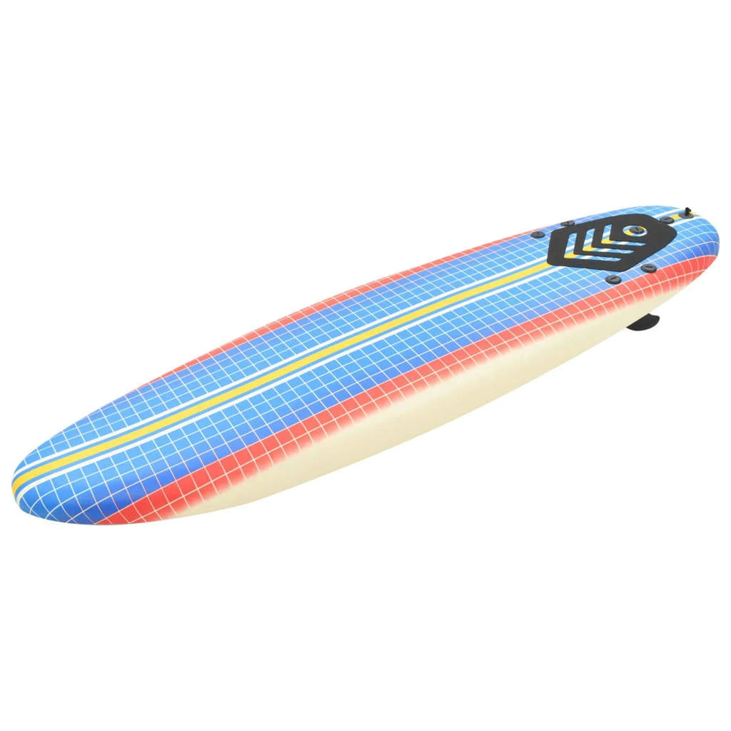 Walmeck Sizeurfboard 66.9"