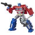 Transformers Generations Sizeiege Voyager Class WFC-Size11 Optimus Prime