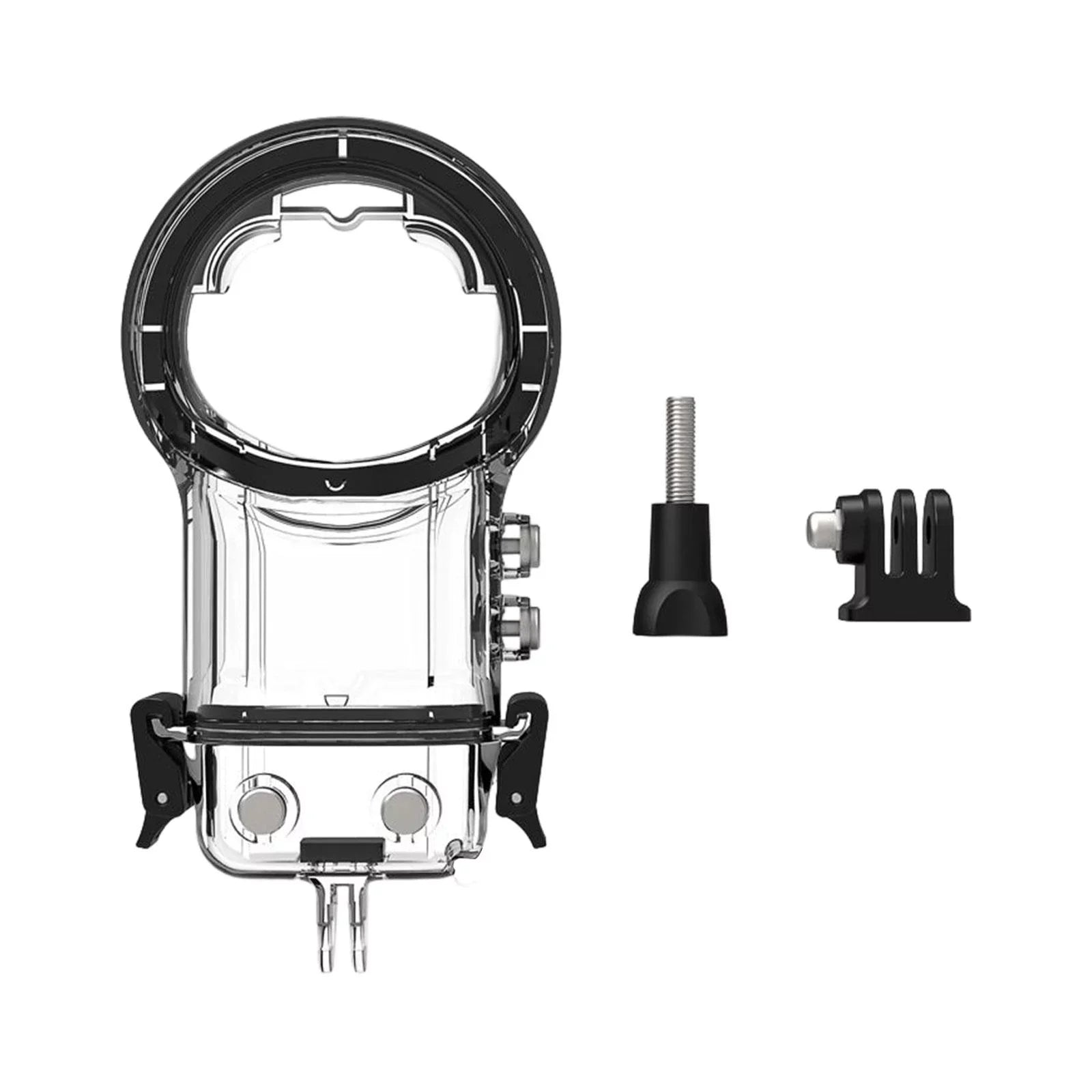 era Waterproof Housing Case for 360 x3 Diving Housing Quick Release