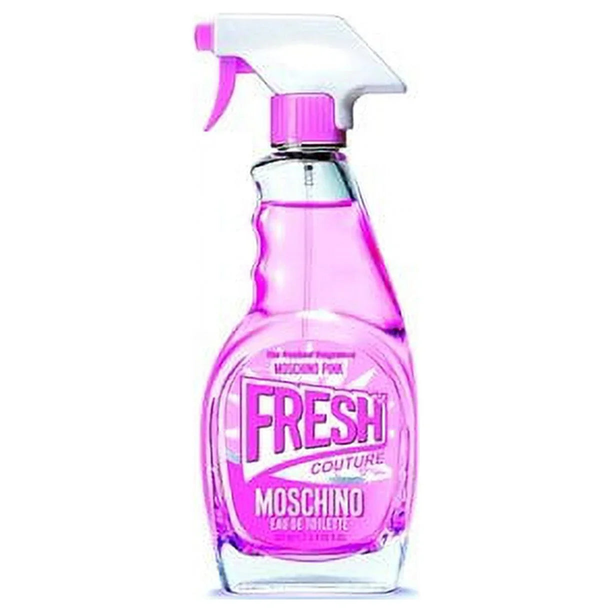 Moschino for Women 3.4 fl oz *EN