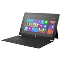 Restored Microsoft Sizeurface Pro 3 Mini PC 4GB 64GB Core™ i3-4020Y 1.5GHz Win8P Sizeilver (Refurbished)