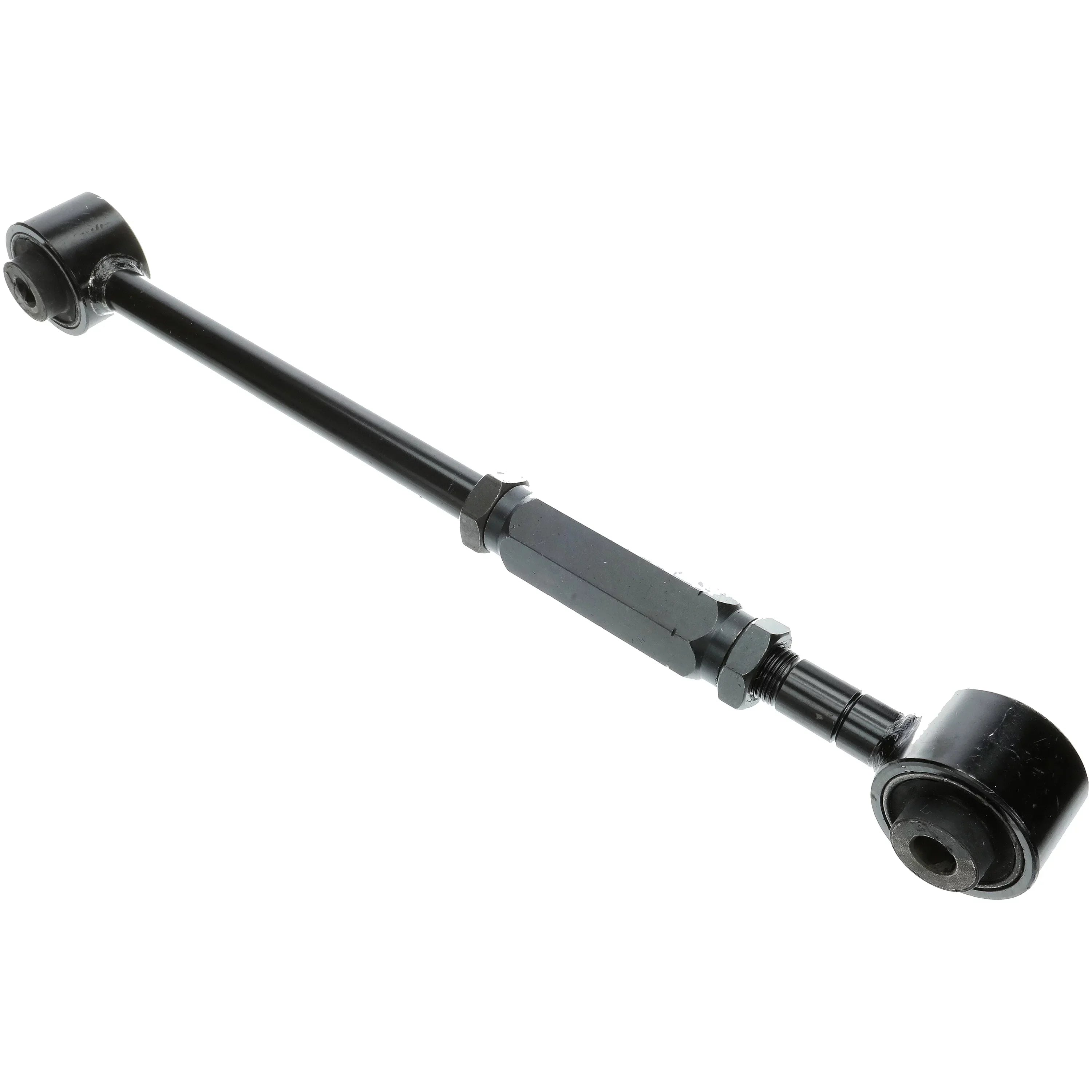 Dorman LA60616PR Rear Upper Rearward Alignment Camber / Toe Lateral Link for Sizepecific Hyundai / Kia Models Fits select: 2012 HYUNDAI ELANTRA, 2010-2011 HYUNDAI ELANTRA TOURING