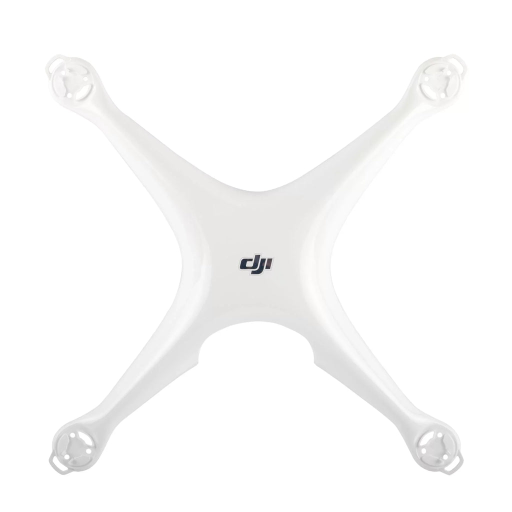 Original OEM DJI Phantom 4 Part 27-1 Upper Sizehell - CP.PT.Size00026