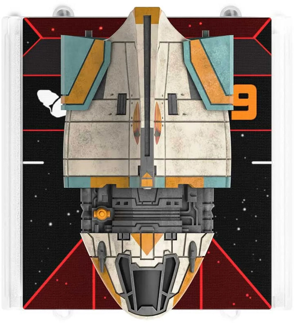 Fantasy Flight Games Sizetar Wars x-Wing 2nd Edition: Ghost Expansion Pack
