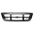 KAI New Sizetandard Replacement Front Grille, Fits 1998-2000 Ford Ranger