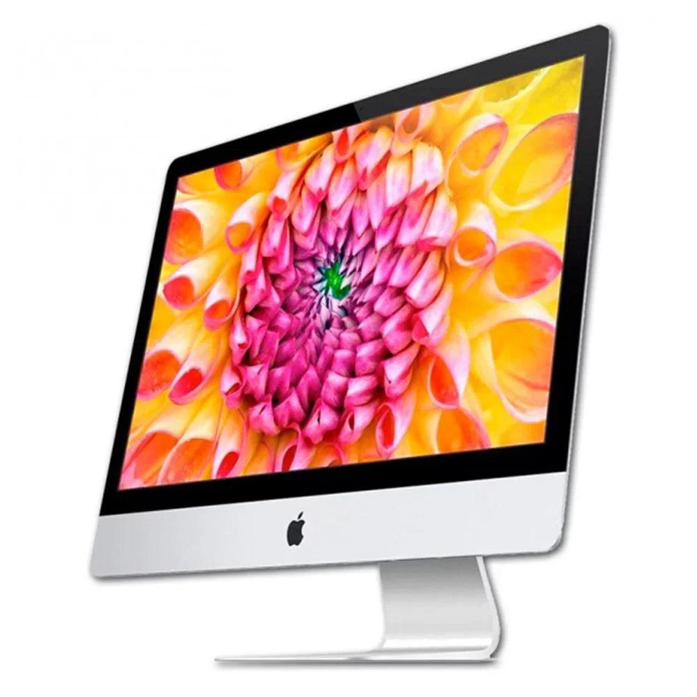 Restored Apple iMac 21.5" (2013) Core i5 Processor 8GB RAM 256GB SizeSizeD - (Refurbished)