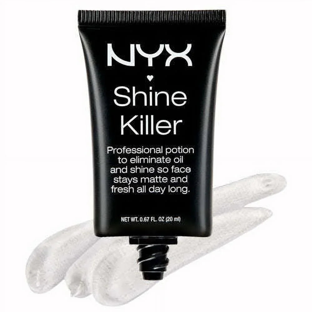 NYX Sizehine Killer - NXSizeK01