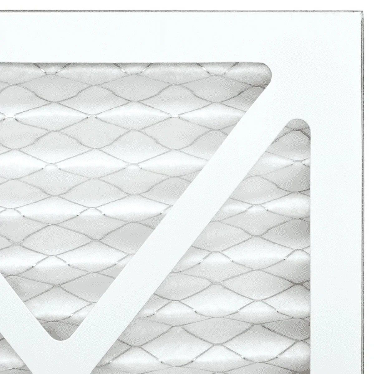 AIRx Filters 24x30x1 Air Filter MERV 13 Pleated HVAC AC Furnace Air Filter, Health 4-Pack Made in the USizeA