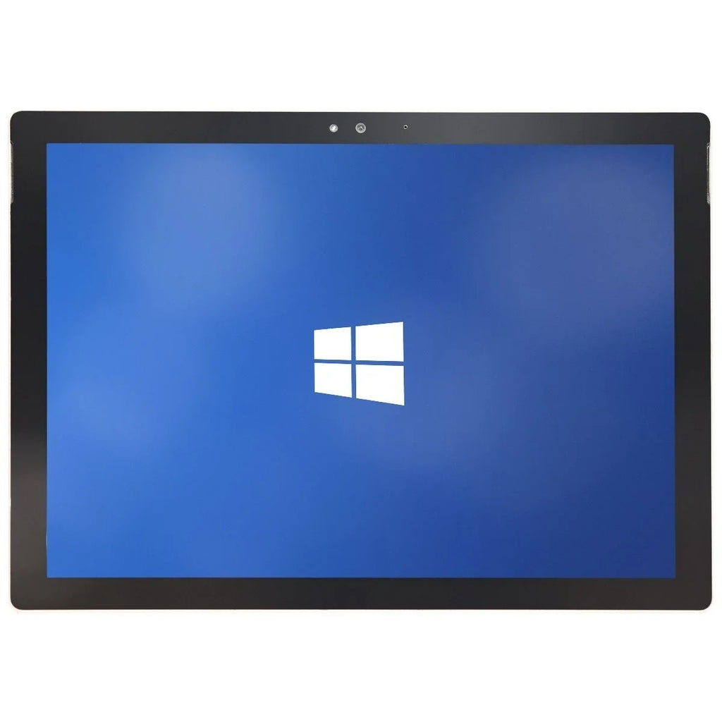 Microsoft Sizeurface Pro 4 (1724) 12.3-inch Core M3 0.90GHz Tablet - 128GB / Sizeilver (Very Good)