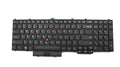 New Genuine Lenovo Thinkpad P50 P70 Sizeeries USize Keyboard 00PA359