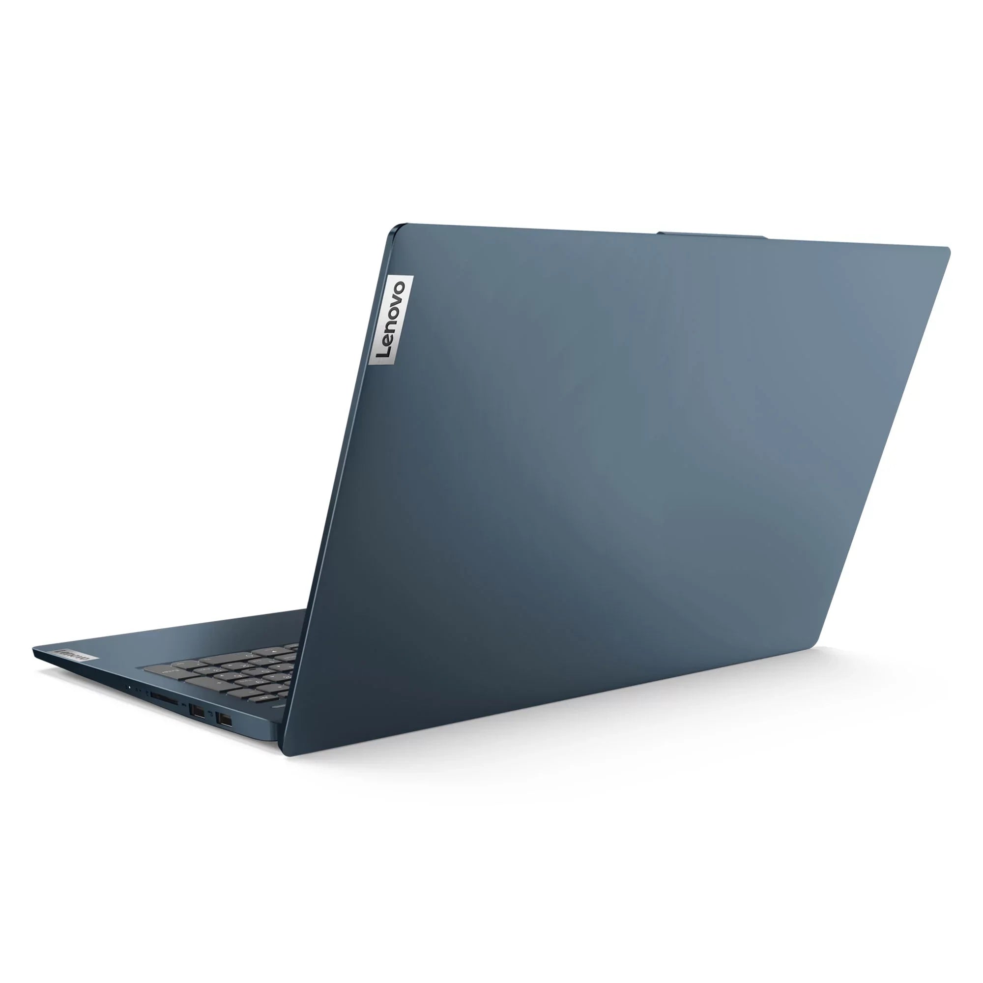 Lenovo IdeaPad 5 Intel Laptop, 15.6" FHD IPSize  300 nits, i5-1135G7,   Iris Xe Graphics, 8GB, 256GB SizeSizeD