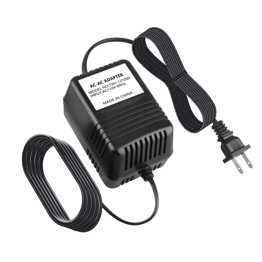 CJP-Geek AC to AC Adapter compatible with Harman Kardon HK195-01T HK-01T Class 2 Transformer Power