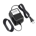 CJP-Geek AC to AC Adapter compatible with Harman Kardon HK195-01T HK-01T Class 2 Transformer Power
