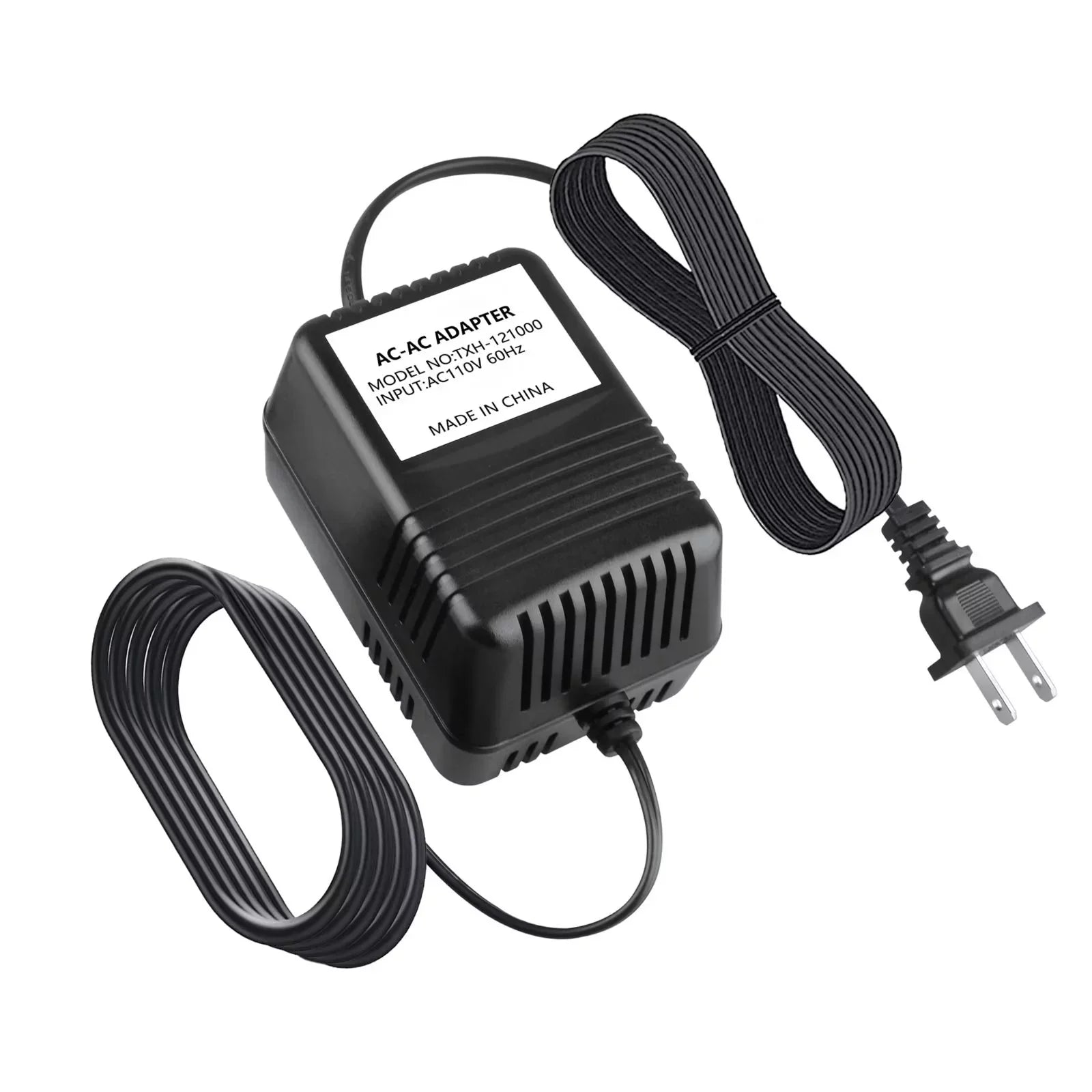 CJP-Geek AC to AC Adapter compatible with Harman Kardon HK195-01T HK-01T Class 2 Transformer Power