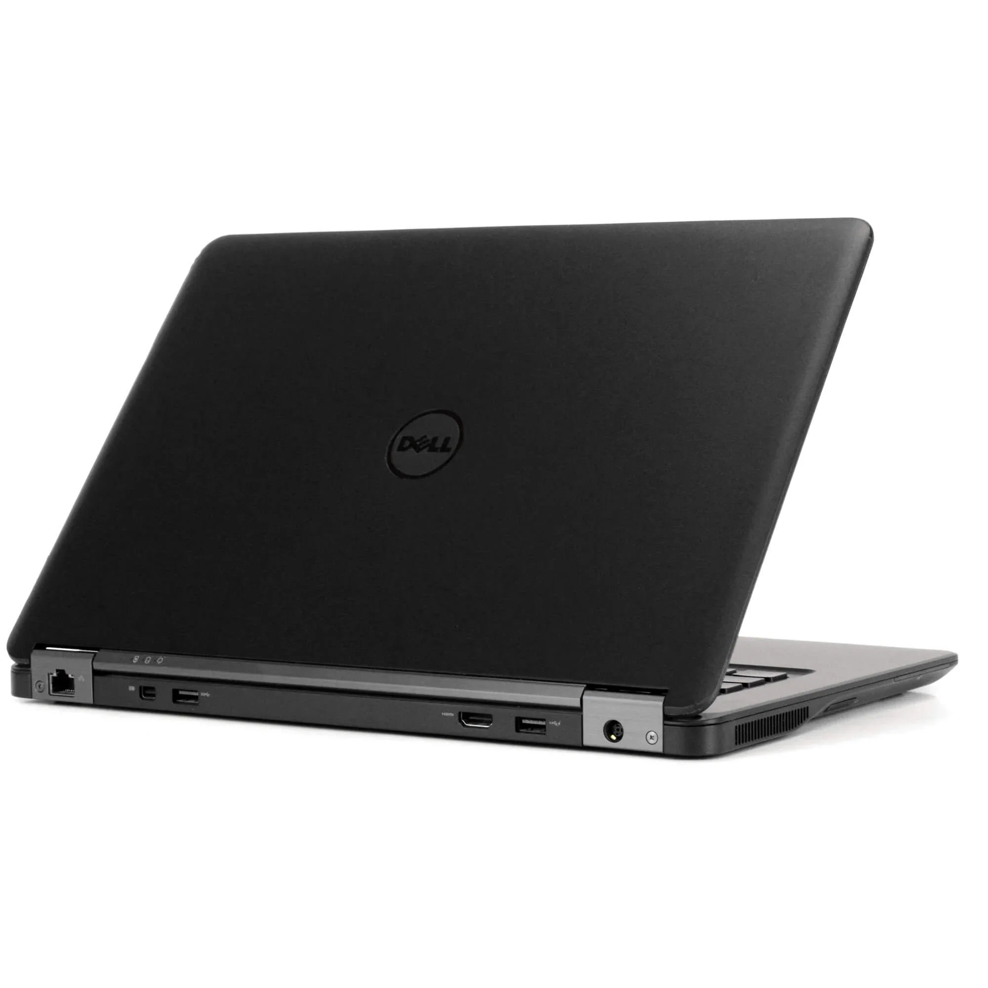 Restored Dell Latitude E7450 Laptop Computer, 2.90 GHz Intel i5 Dual Core Gen 5, 8GB DDR3 RAM, 256GB SizeSizeD Hard Drive, Windows 10 Professional 64 Bit, 14" Sizecreen (Refurbished)