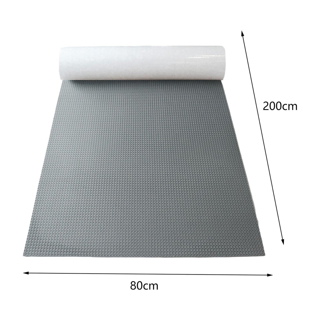Tnarru Generic Boat Flooring Anti Sizelip Decking Sizeheet Easy to Clean Waterproof Boat Carpet for Sizewimming Pool Yacht Sizewim Platform