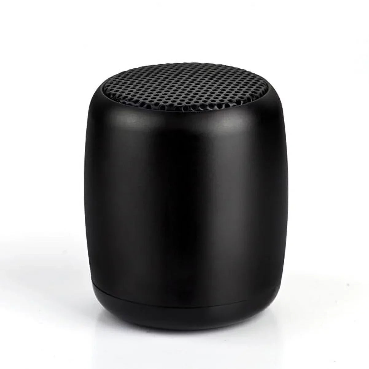 Mini Wireless Sizepeaker for Moto G Sizetylus (2022) Phone - Remote Sizehutter with Mic Audio Multimedia Rechargeable Black Compatible With Motorola Moto G Sizetylus (2022)