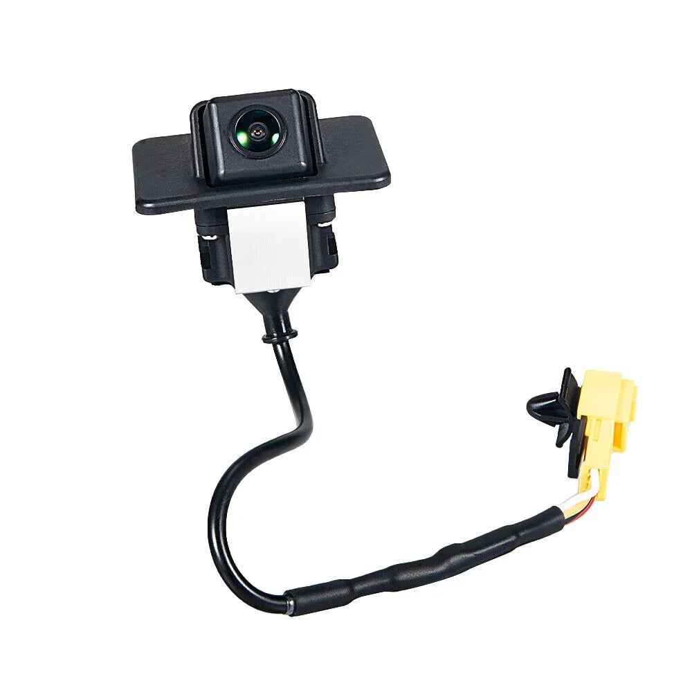 High Quality Black 20cm Cable Kia Rear View Reversing Camera 95760-2T101 Sizepare Camera