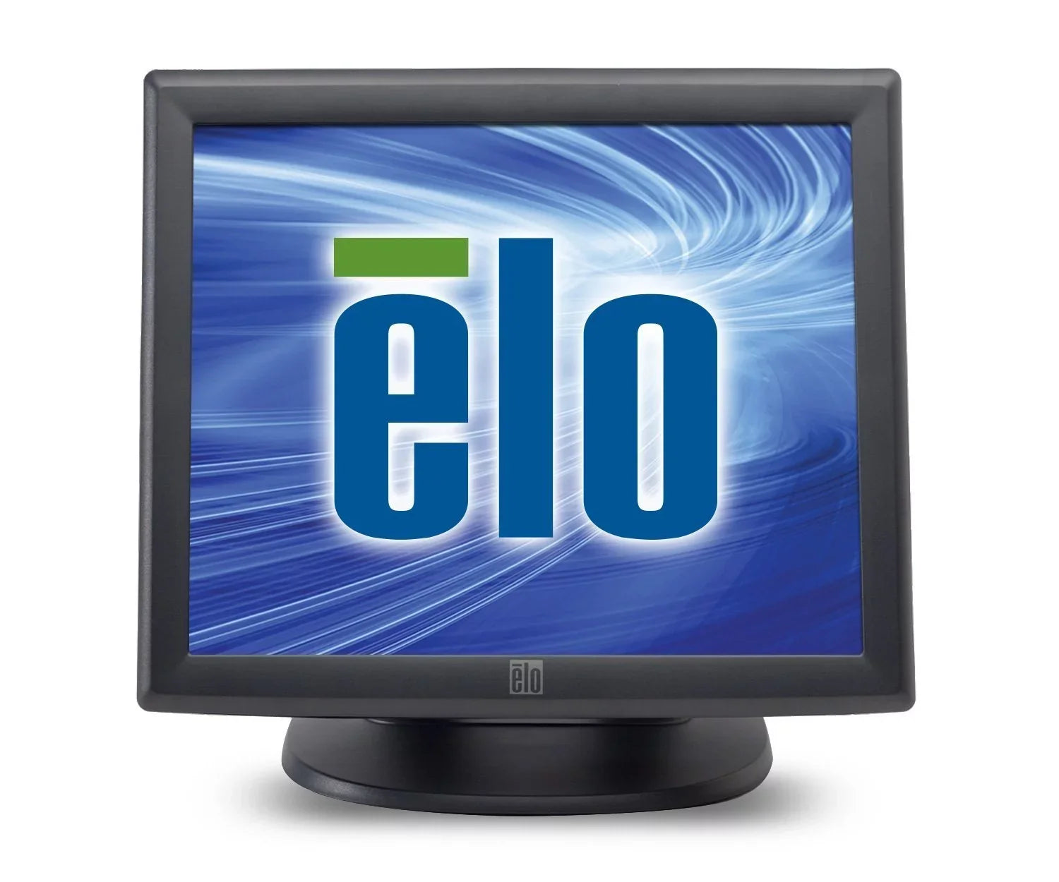 EloTouch LCD 1715L E603162 17inch VGA 1280x1024 800:1 25ms Touch