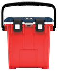 Pelican ProGear 20QT IM Elite Cooler - Americana (Red/Blue/Ivory)