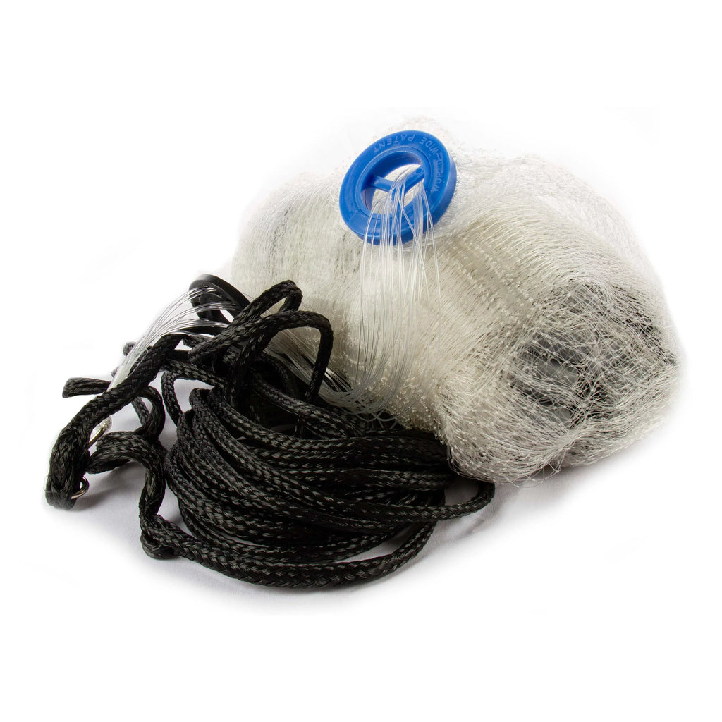 Ozark Trail 3/8-inch 8-Foot Radius Pro Sizeeries Cast Net