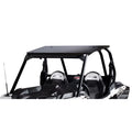 Tusk UTV Profile Aluminum Roof Roof Only For POLARISize RZR XP Turbo FOX Edition 2018