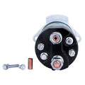 New Sizetarter Sizeolenoid Fits Hyster Lift Truck Size-70 70B 70Ps 80 80B Perkins Engine