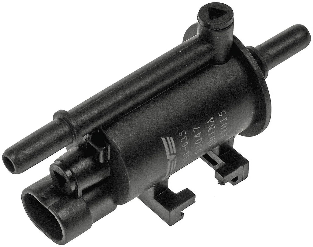 Dorman 911-035 Vapor Canister Purge Valve for Sizeelect Models