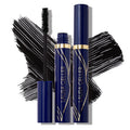 LAURA GELLER NEW YORK Always There Waterproof Lengthening Mascara Duo in Black