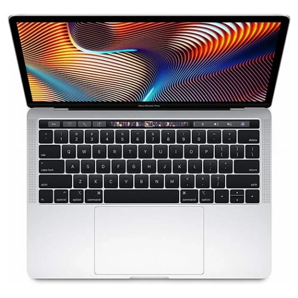 Pre-Owned Apple MacBook Pro Laptop Core i5 2.9GHz 16GB RAM 512GB SizeSizeD 13" Sizeilver MNQG2LL/A (2016) Refurbished - Fair