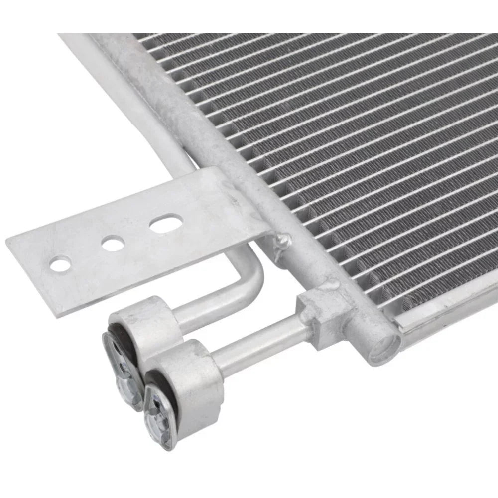 Truck AC A/C Condenser Fit For 02 03 04 05 06 07 International Harvester 4400