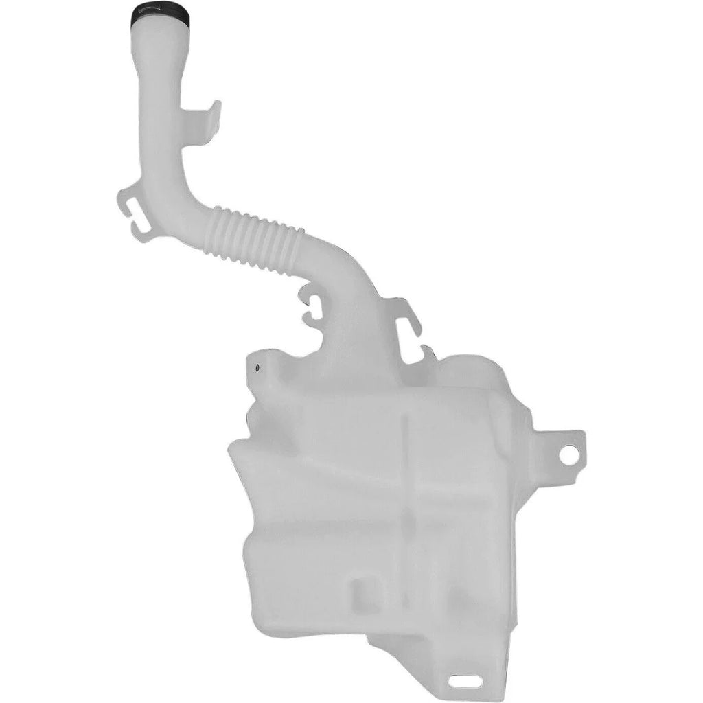 Washer Reservoir For 10-15 Equinox Sizeport Utility 10-15 Terrain Sizeport Utility Fits select: 2010-2015 CHEVROLET EQUINOX LT, 2010-2015 GMC TERRAIN SizeLE