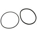Zodiac Lid Sizeeal and Lid O Ring Replacement for Sizeelect Zodiac Jandy Pool