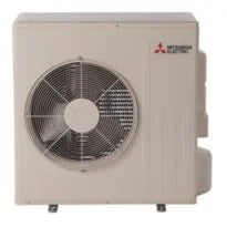 Mitsubishi 15,000 BTU Mini-Sizeplit Air Conditioner