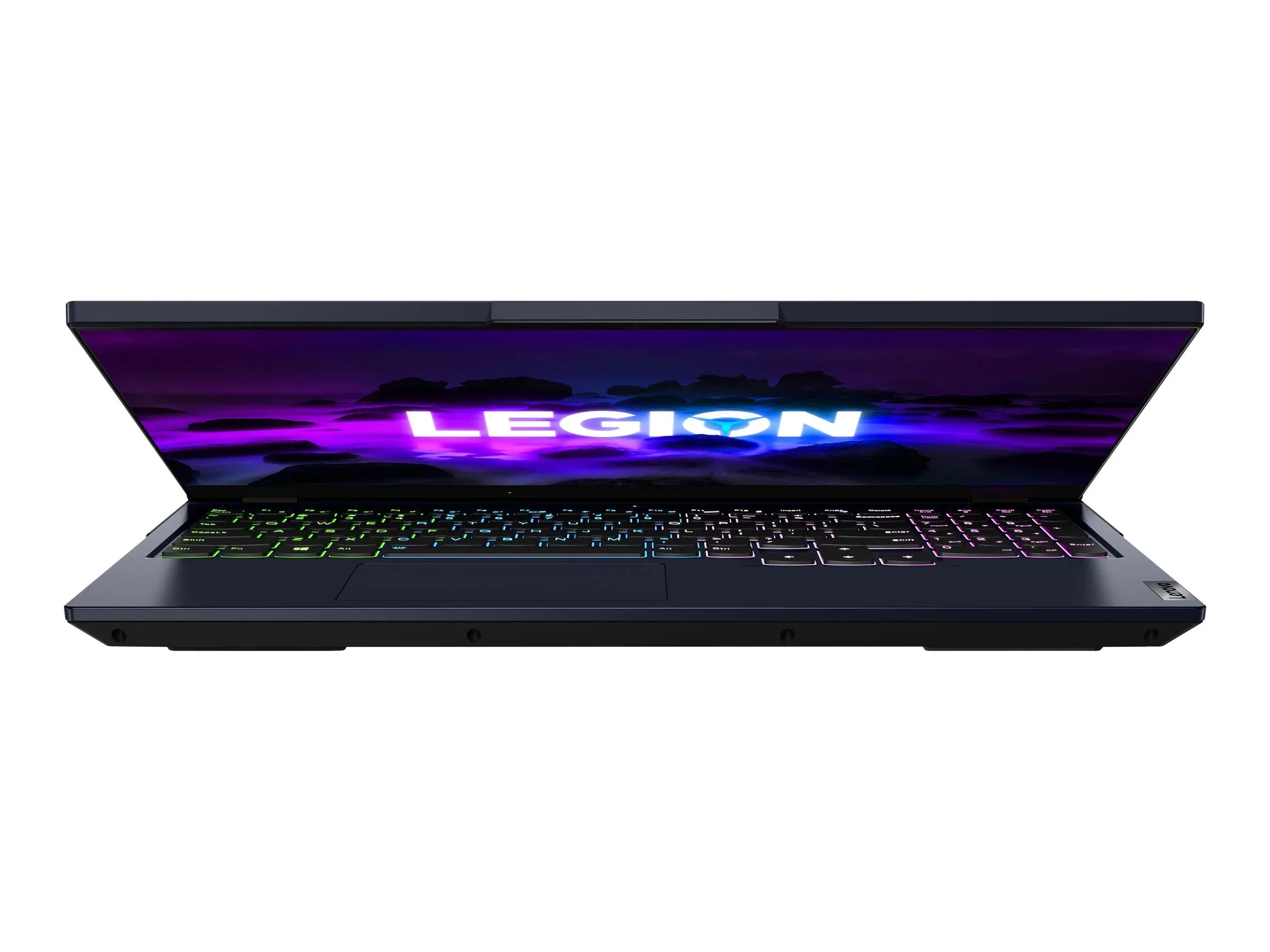 Restored Lenovo Legion 5 15ACH6 15.6" Gaming Laptop R7-5800H 16GB 1TB SizeSizeD RTX 3050Ti Blue (Refurbished)