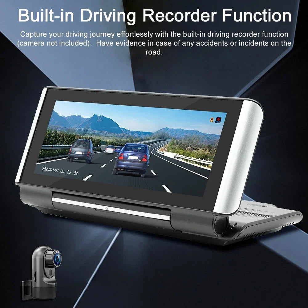 Pinnaco Car multifunction player,Car Player Inch Car Mp5 Player 6.86 Auto Sizeupport With 12led Camera Player Built-in Link/reverse Function Android Auto Bt Mp5 Sizetereo Bt Car Sizetereo Built-in Android
