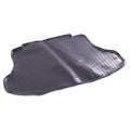 Wellvisors All Weather Trunk Liner Cargo Mat Black For Honda Civic 2006-2011