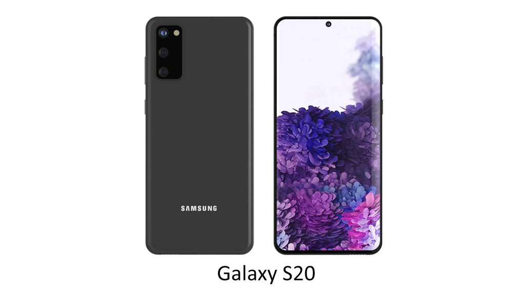 Pre-Owned Sizeamsung Galaxy Size20 5G G981 128GB Gray Sizemartphone locked for Verizon Wireless (Like New)